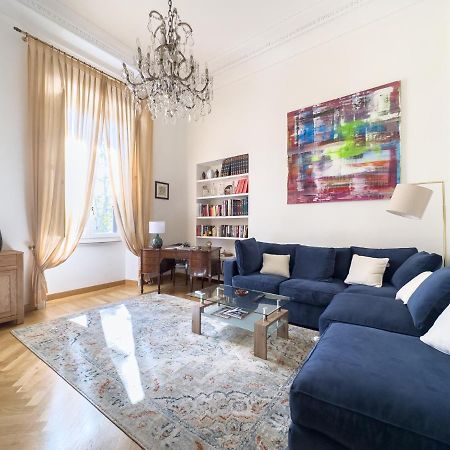 Home The River Roma Exterior foto
